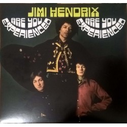 Hendrix Jimi Experience The...