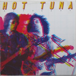 Hot Tuna ‎– Hoppkorv|1976...