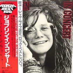 Joplin ‎Janis – Joplin in...