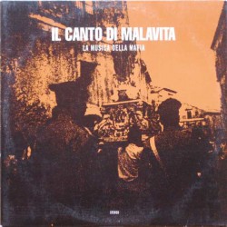 Various ‎– Il Canto Di...