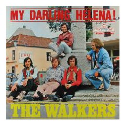 Walkers The  ‎– My Darling...