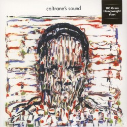Coltrane John ‎– Coltrane's...