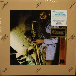 Henderson Joe feat. Alice...