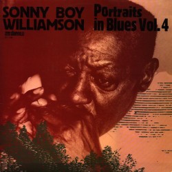 Williamson Sonny Boy  ‎–...