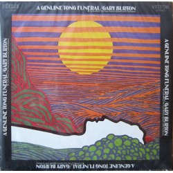 Burton Gary Quartet  The...