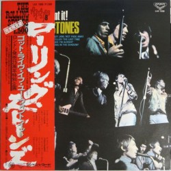 Rolling Stones ‎The – Got...