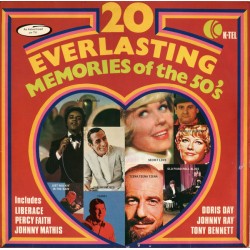 Various ‎– 20 Everlasting...