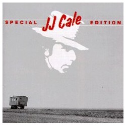 Cale  JJ ‎– Special...