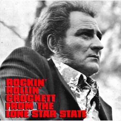 Crockett ‎Howard – Rockin'...
