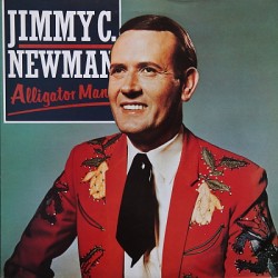 Newman ‎Jimmy C. –...