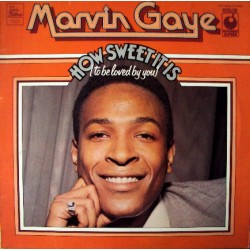 Gaye ‎Marvin – How Sweet It...