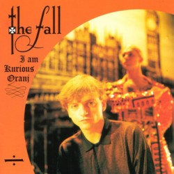 Fall ‎The – I Am Kurious...