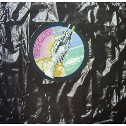 Pink Floyd ‎– Wish You Were...