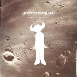 Jamiroquai ‎– The Return Of...