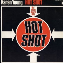 Young Karen ‎– Hot...