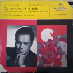 Schumann-Brahms-Dichterlieb...