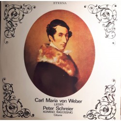 Weber Carl Maria von...