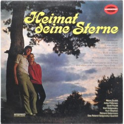 Various ‎– Heimat Deine...