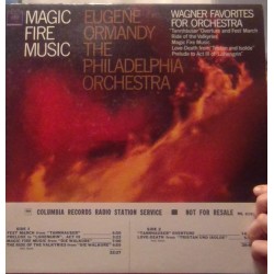 Wagner-Magic Fire Music-...