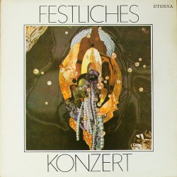 Various ‎– Festliches...