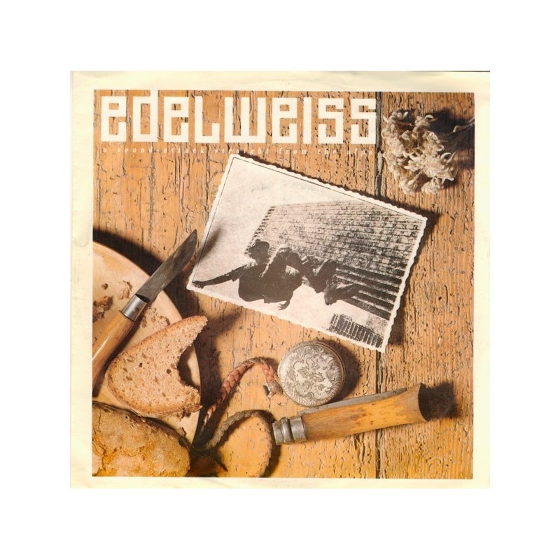Edelweiss ‎– Bring Me Edelweiss|1988     GiG Records  111211