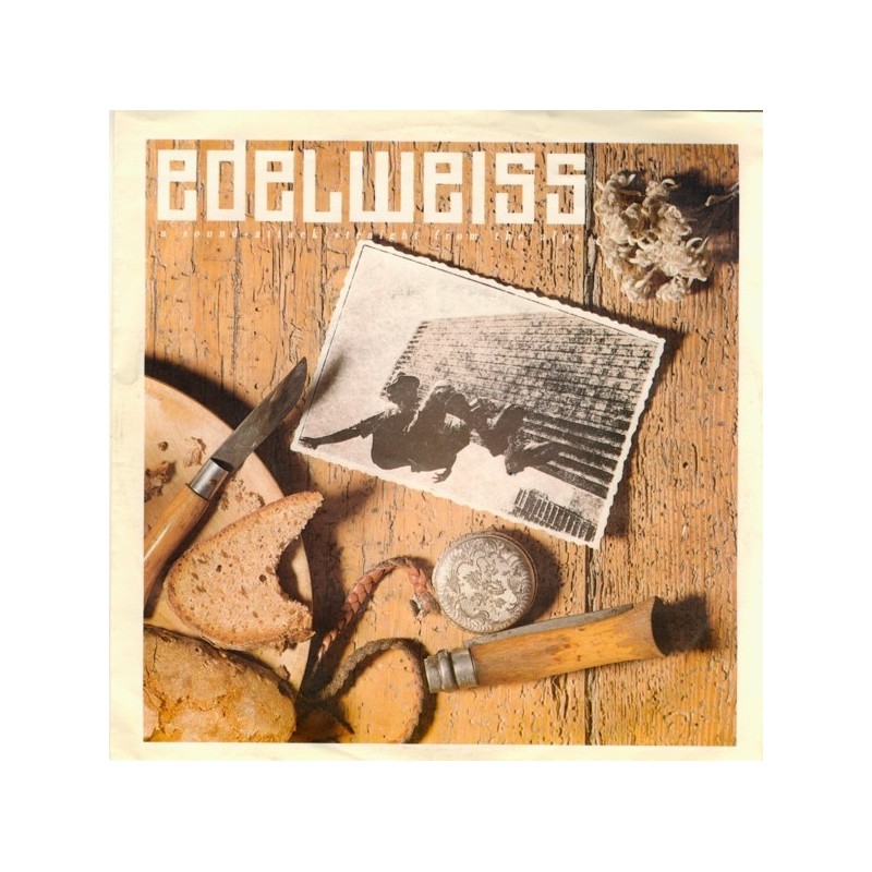 Edelweiss – Bring Me Edelweiss|1988 GiG Records 111211 Edelweiss – Bring Me Edelweiss|1988 GiG Records 111211