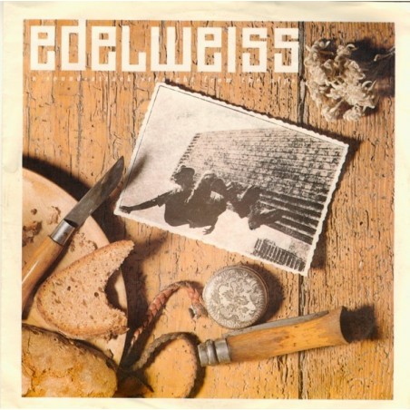 Edelweiss ‎– Bring Me Edelweiss|1988     GiG Records  111211