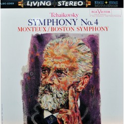 Tchaikovsky – Symphony No....