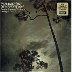 Tchaikovsky‎– Symphony...