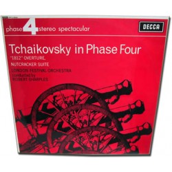Tchaikovsky – In Phase...