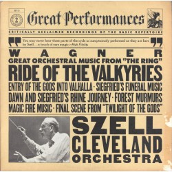 Wagner -Great Orchestral...