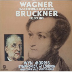 Wagner-Bruckner– Das...