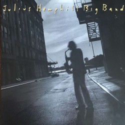 Hemphill Julius  Big Band...