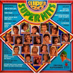 Various ‎– Super 20 - Super...
