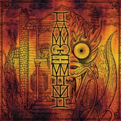 Cursive ‎– I Am Gemini|2012...