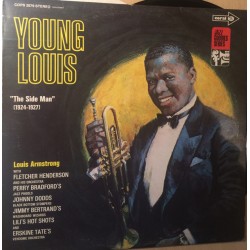 Armstrong ‎Louis – Young...