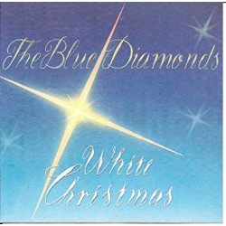 Blue Diamonds The ‎– White...