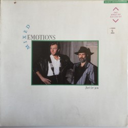 Mixed Emotions ‎– Just For...