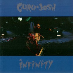 Guru Josh ‎– Infinity|1990...