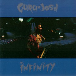 Guru Josh ‎– Infinity|1990...