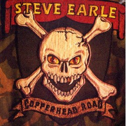 Earle ‎Steve – Copperhead...