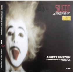 Silicon Dream ‎– Albert...