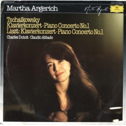 Tschaikowsky-Liszt- Piano...