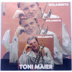 Maier Toni ‎– Isolamento|WM...