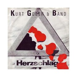 Gober Kurt & Band ‎–...