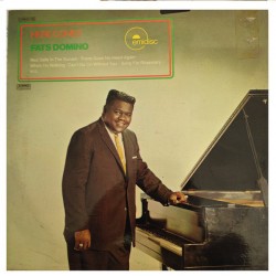 Domino ‎Fats – Here Comes...