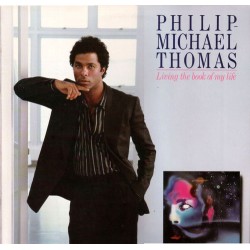 Philip-Michael Thomas ‎–...