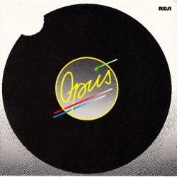 Opus ‎– Eleven|1982     RCA...