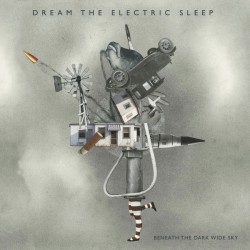 Dream The Electric Sleep ‎–...