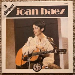 Baez ‎Joan – Joan Baez|1981...